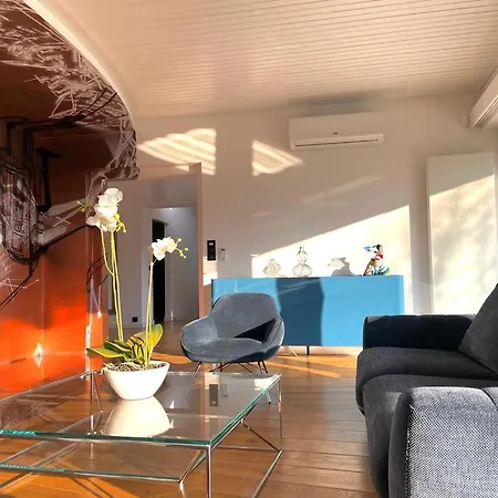 Escapade Avec Parking Villa