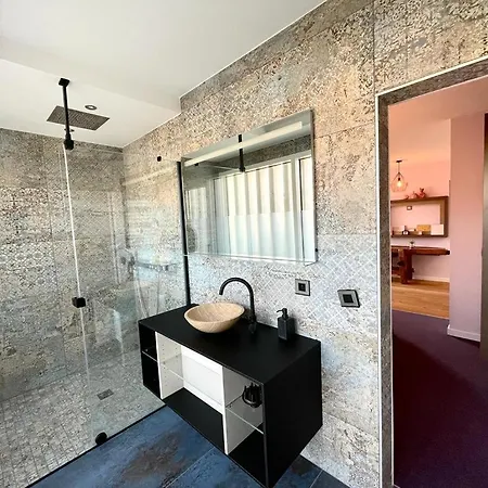 Villa Escapade Avec Parking