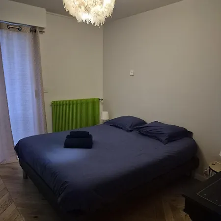 Villa Escapade Avec Parking *