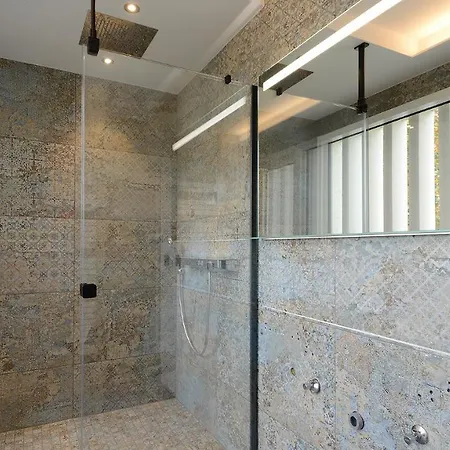 Escapade Avec Parking Villa *