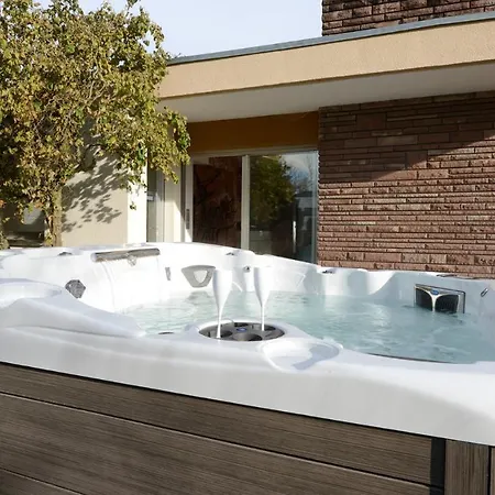 Villa Centre Avec Et Double Parking Colmar