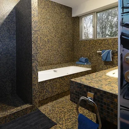 Villa Escapade Avec Parking *