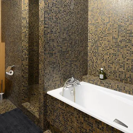 Villa Escapade Avec Parking